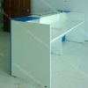 Quầy Lễ Tân Cao Sơn QLTC S05